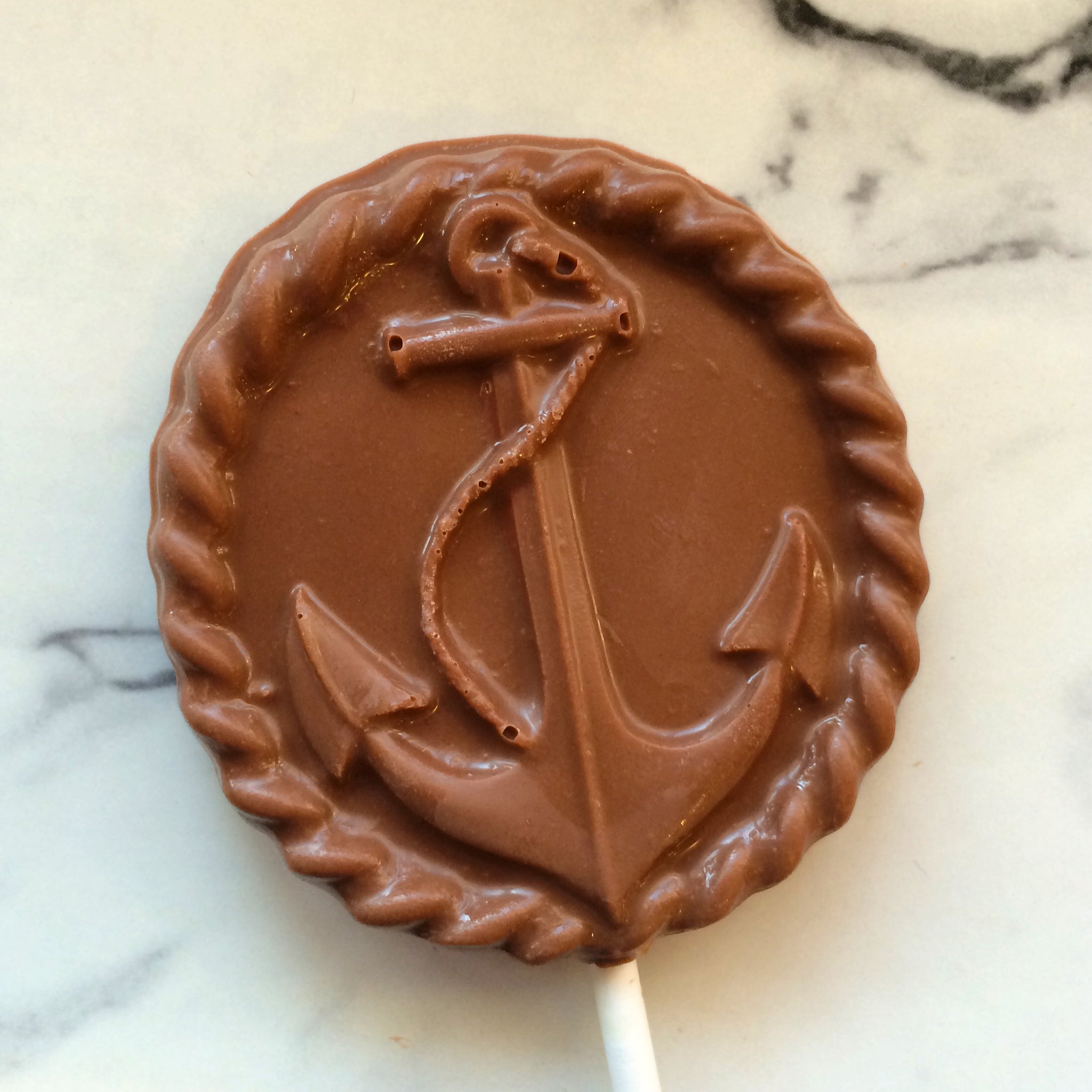 Anchor Pop – The Chocolate Delicacy
