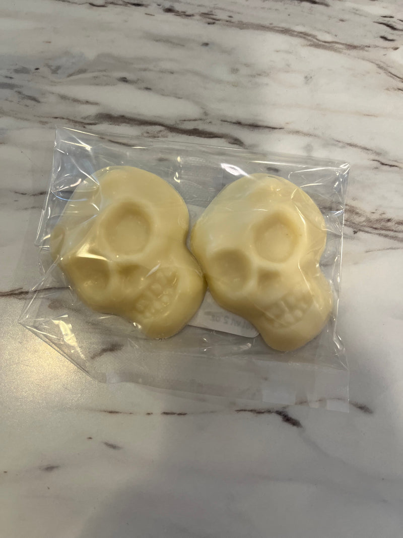 Two Skulls