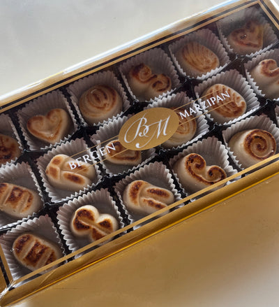 Marzipan