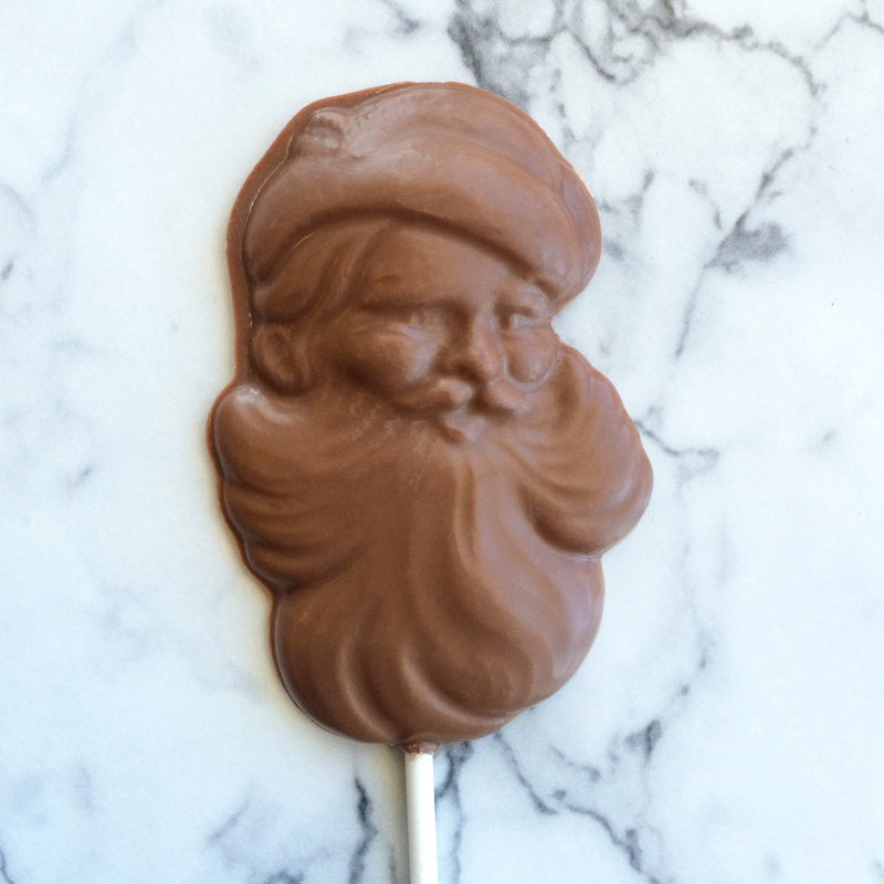 Santa Pop