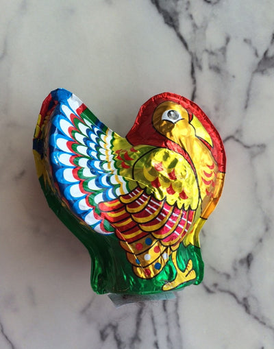 Hollow Turkey 1 oz
