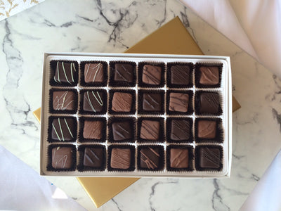 Choose your Own Truffles