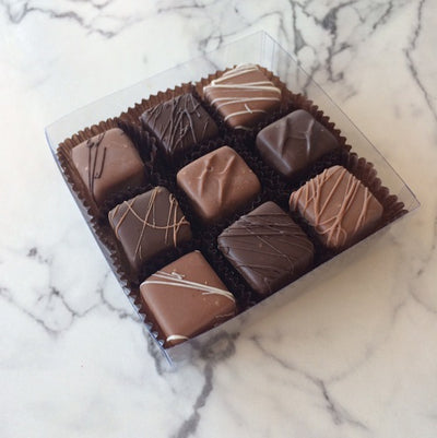 Choose your Own Truffles