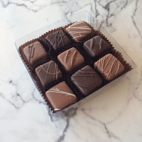 Choose your Own Truffles