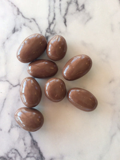 Chocolate Almonds