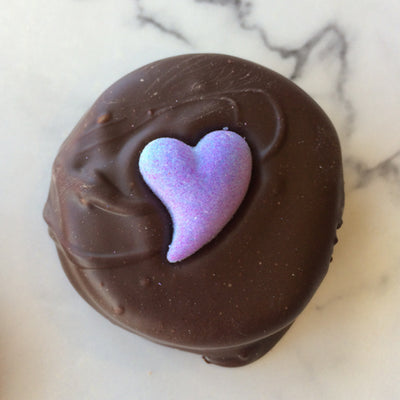 Valentine Oreo
