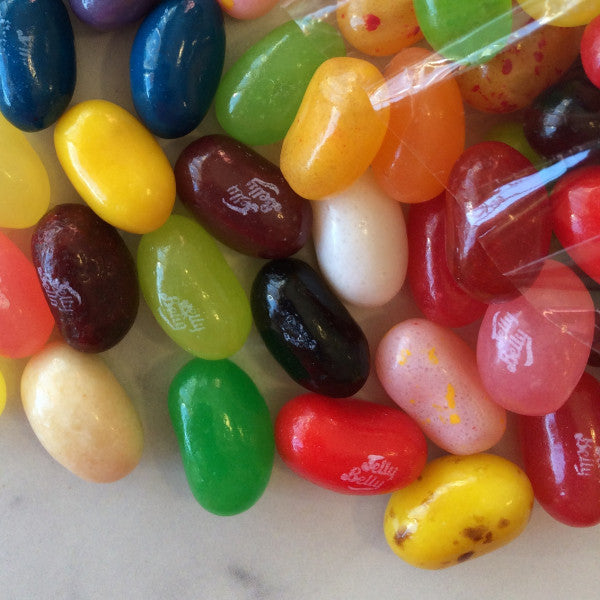 Jelly Belly 8 oz Assorted Bag