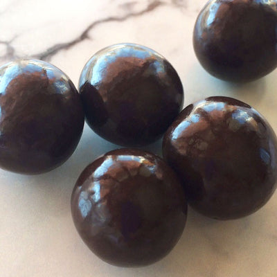 chocolate macadamia nuts