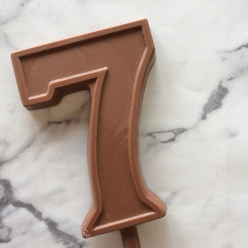 chocolate 7