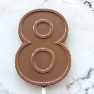 chocolate 8