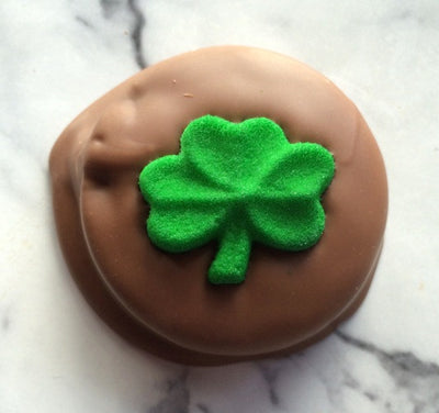 Shamrock oreo