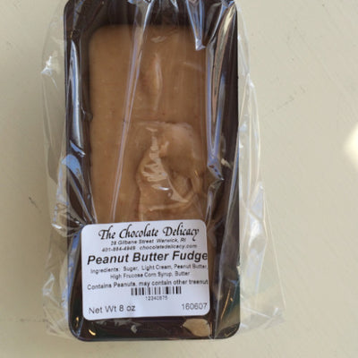 Peanut Butter Fudge