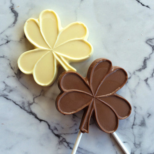 Shamrock Pop
