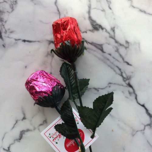 Sweetheart Roses