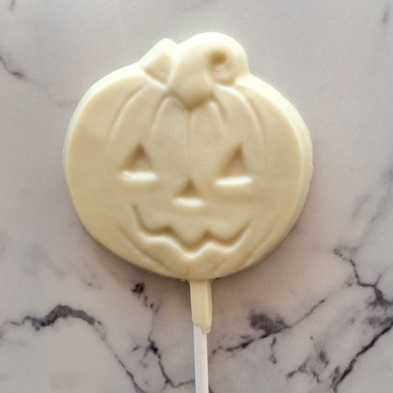 Chocolate Pumpkin Pop
