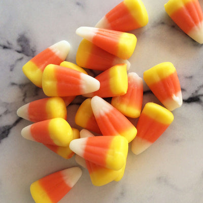 Candy corn