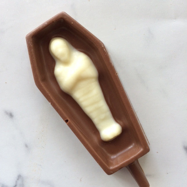 Mummy Pop