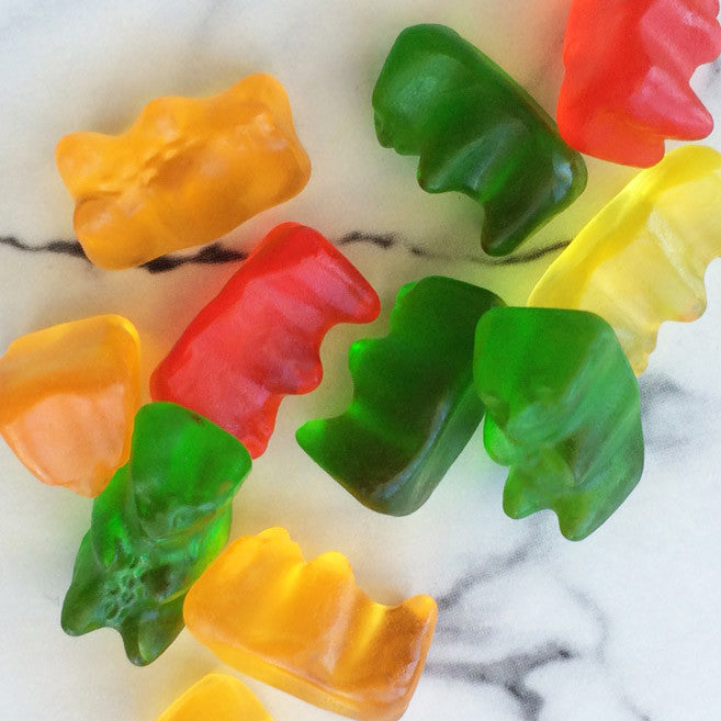 Gummi Bears
