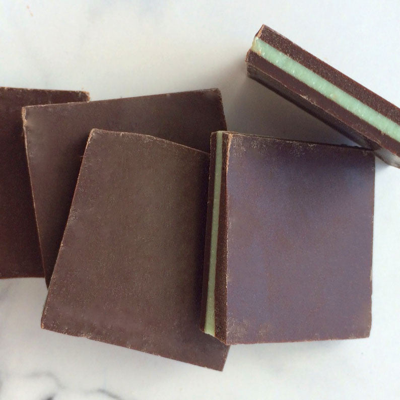 Hostess Thin Mints