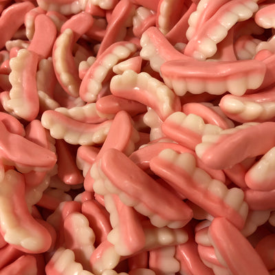 Gummi Teeth