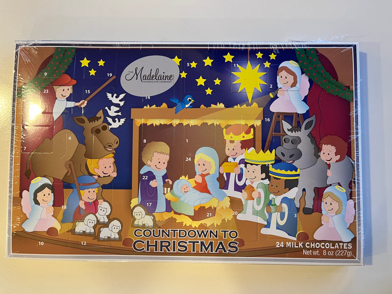 Advent Calendar