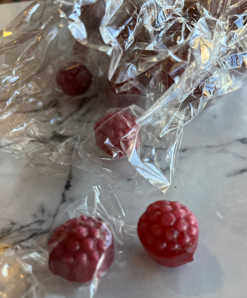 Hard Candy Selections