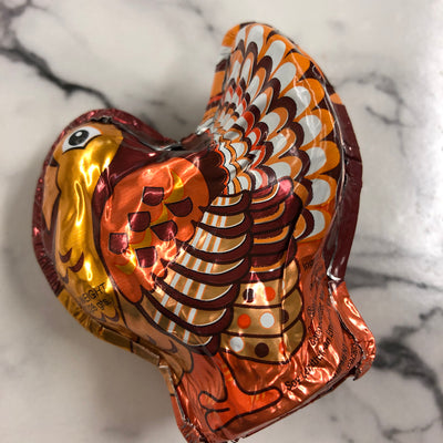 Hollow Turkey 1 oz