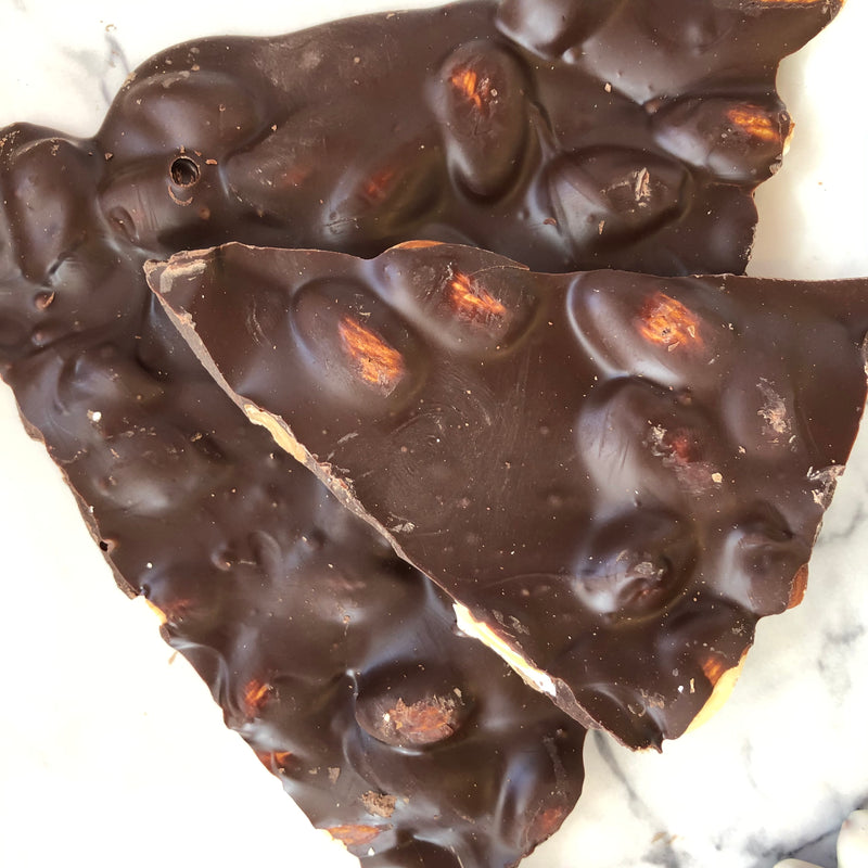 Almond Bark