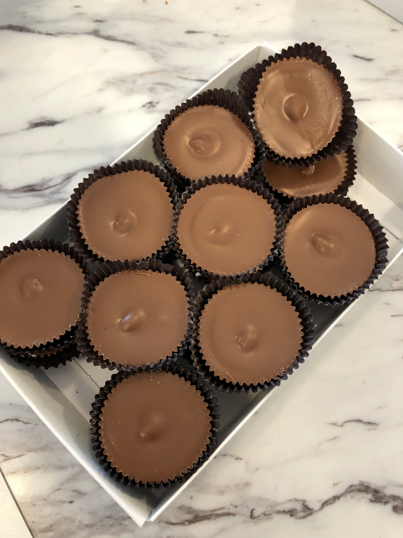 Peanut Butter Cups