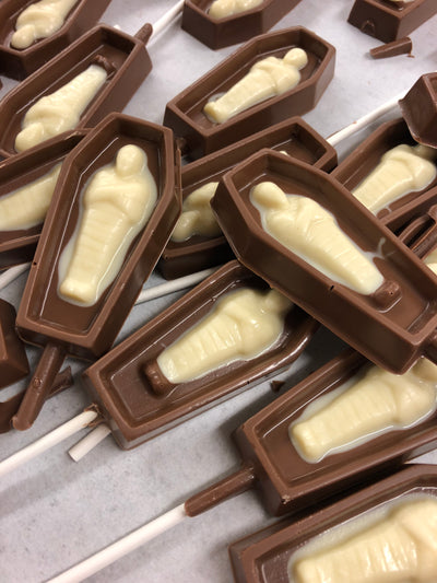 Mummy Pop