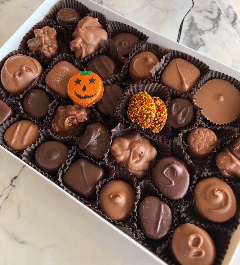 Halloween Assortment