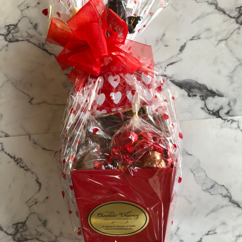 Chocolate Lover&