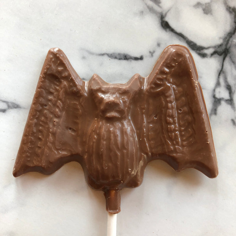 Chocolate Bat