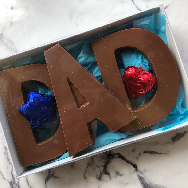 Dad Box