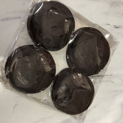 Oreo plain and simple 4 packs