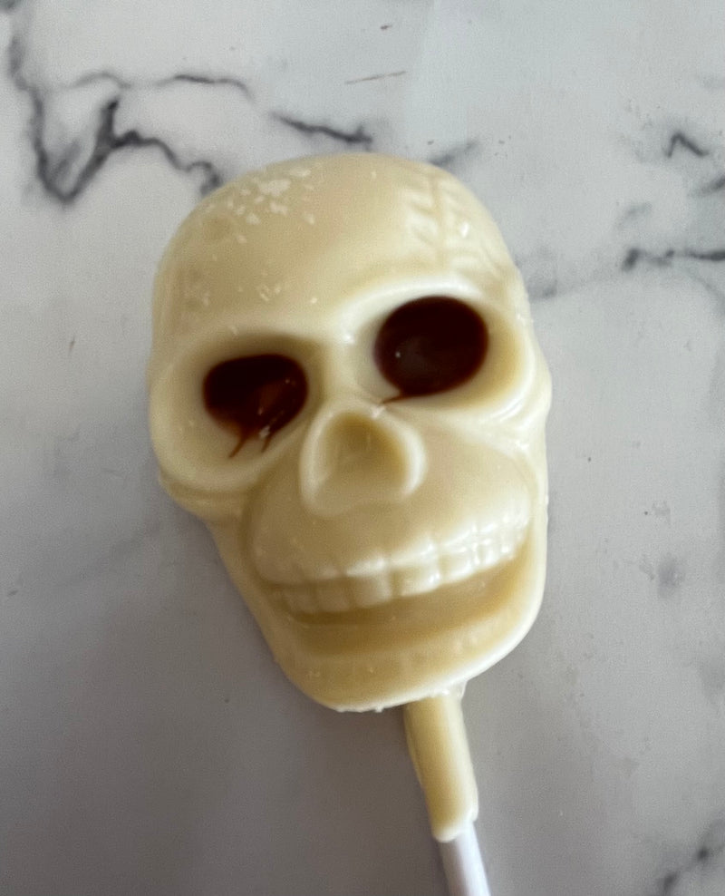 Skull Pop