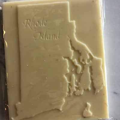 Rhode Island Chocolate Bar