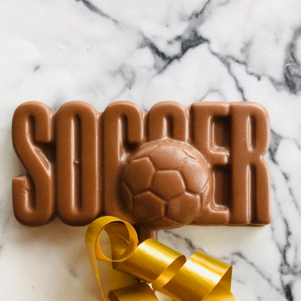 Soccer Pop