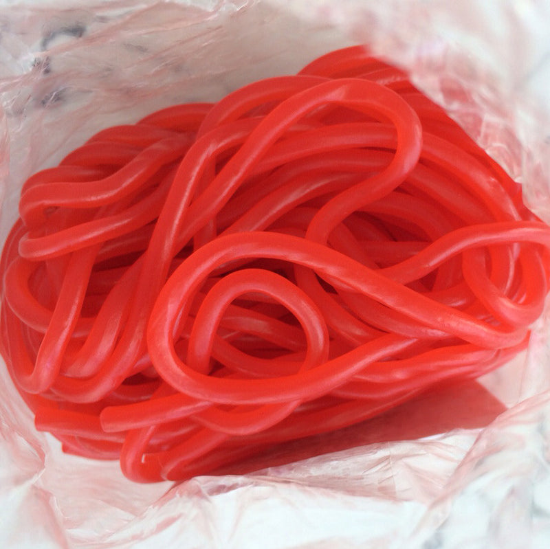 Strawberry Laces